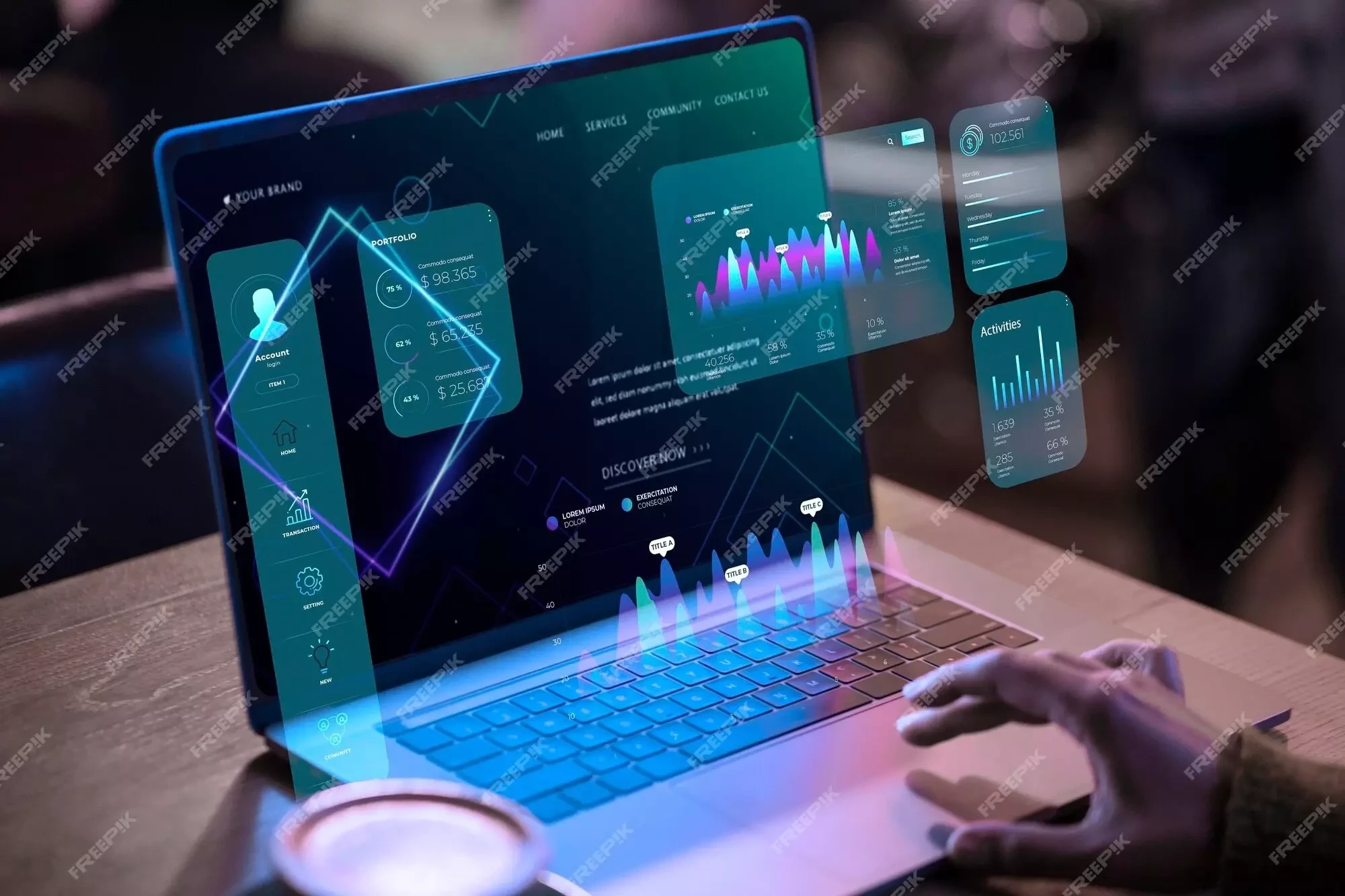 Top 5 Digital Transformation Trends for SMBs in 2025