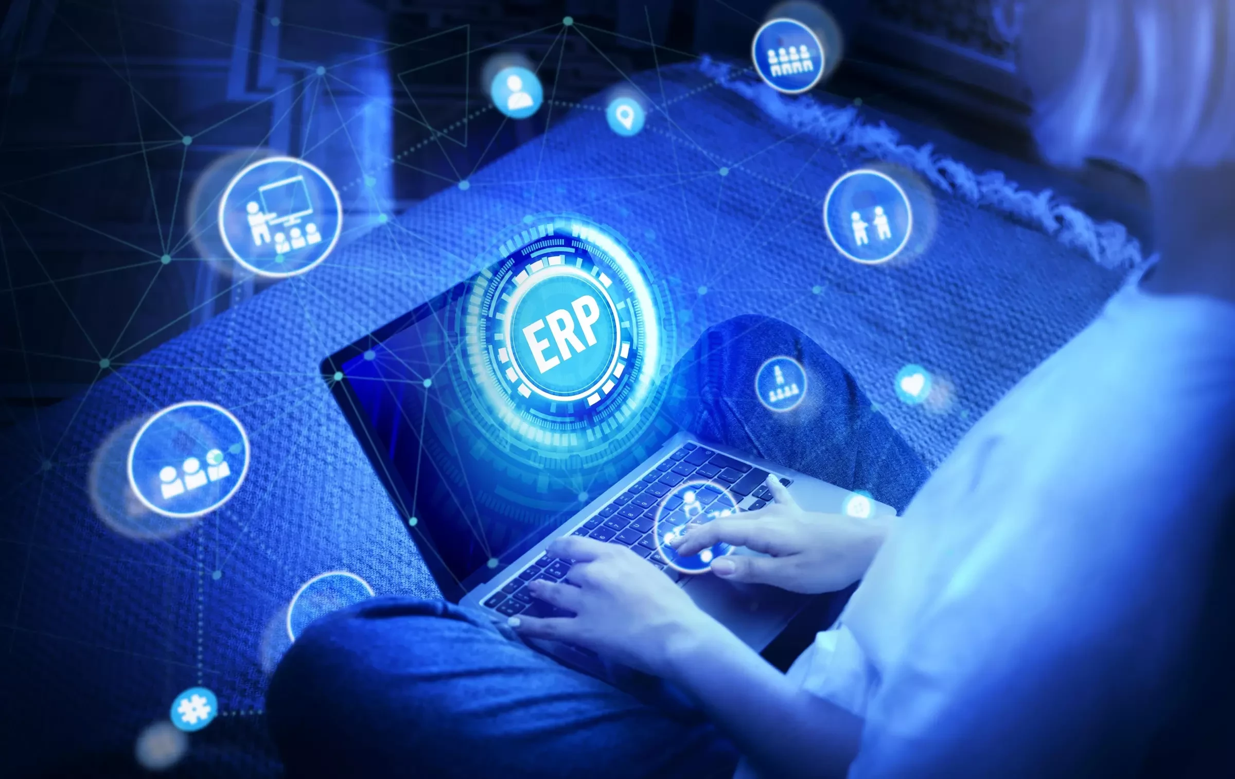 ERP vs OMS vs WMS: What Your Business Really Needs