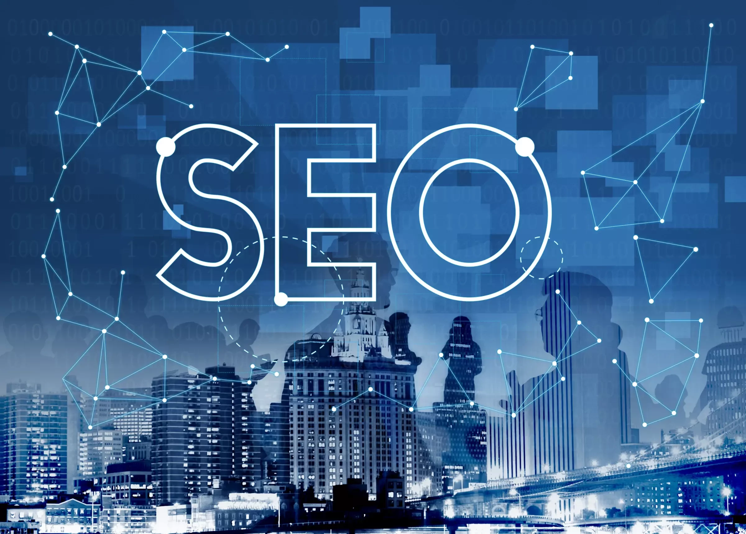 SEO for E-Commerce: Tips to Drive Organic Growth
