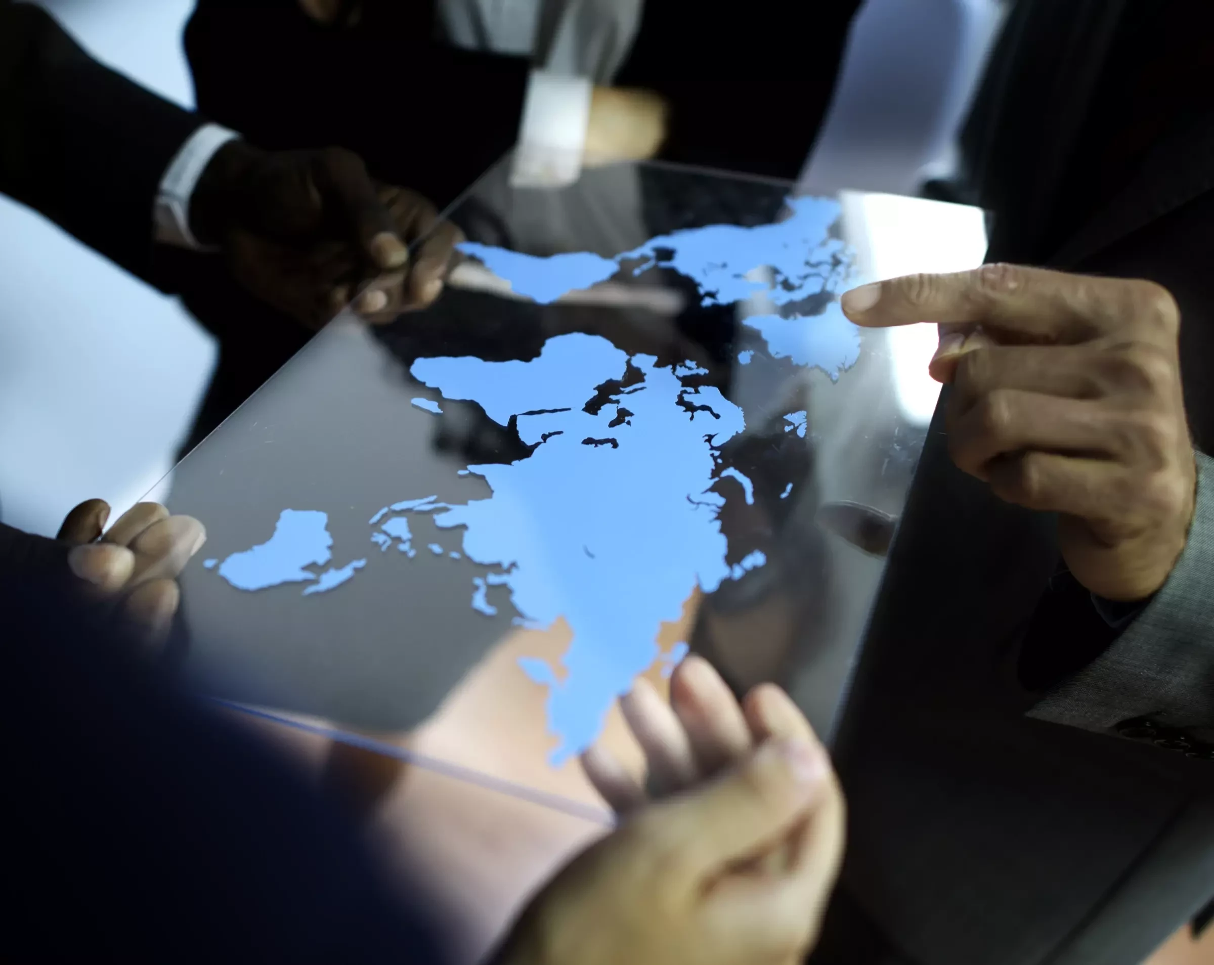 Why the GCC Is Emerging as a Hub for E-Commerce Growth