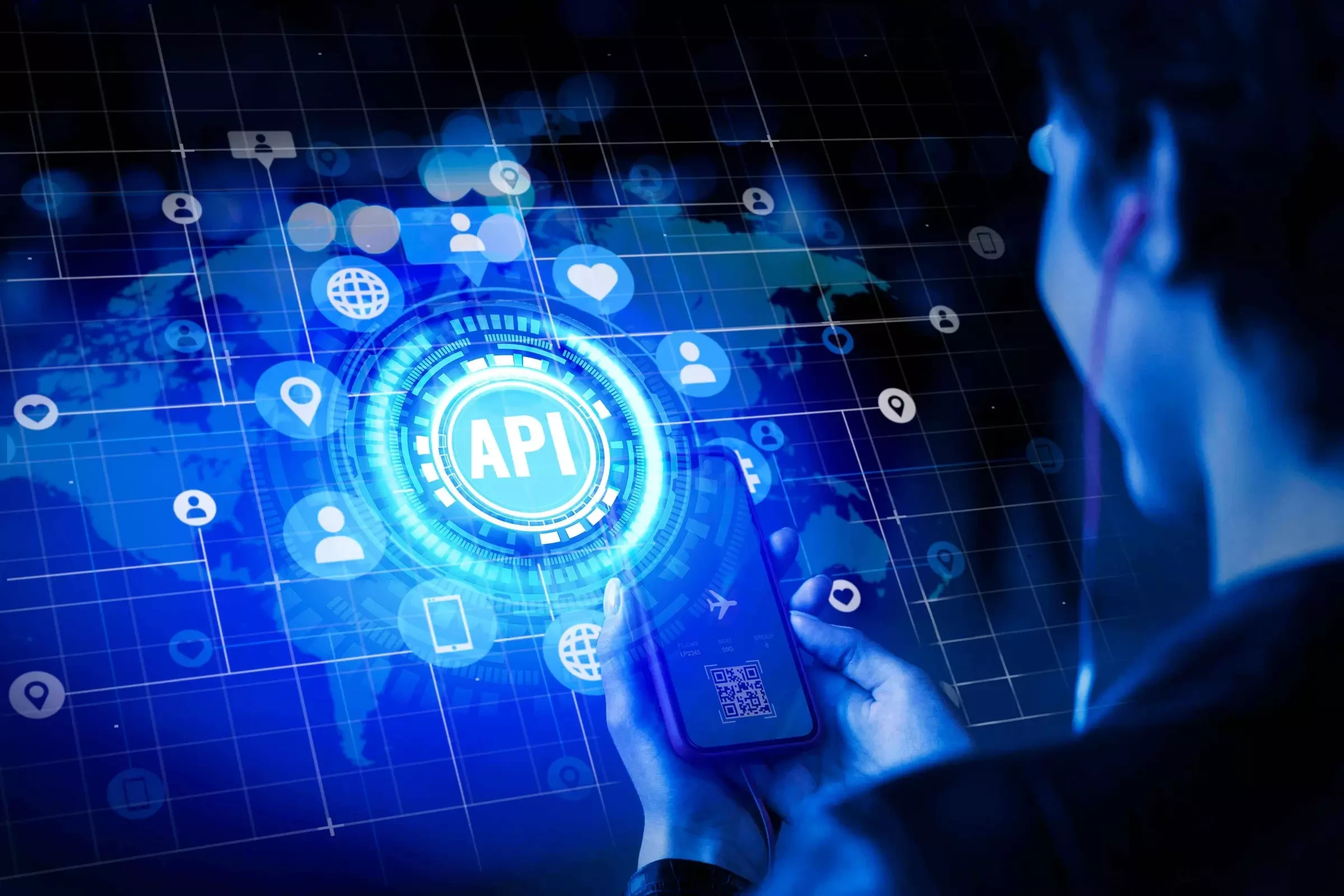 The Role of API Integrations in Online Retail