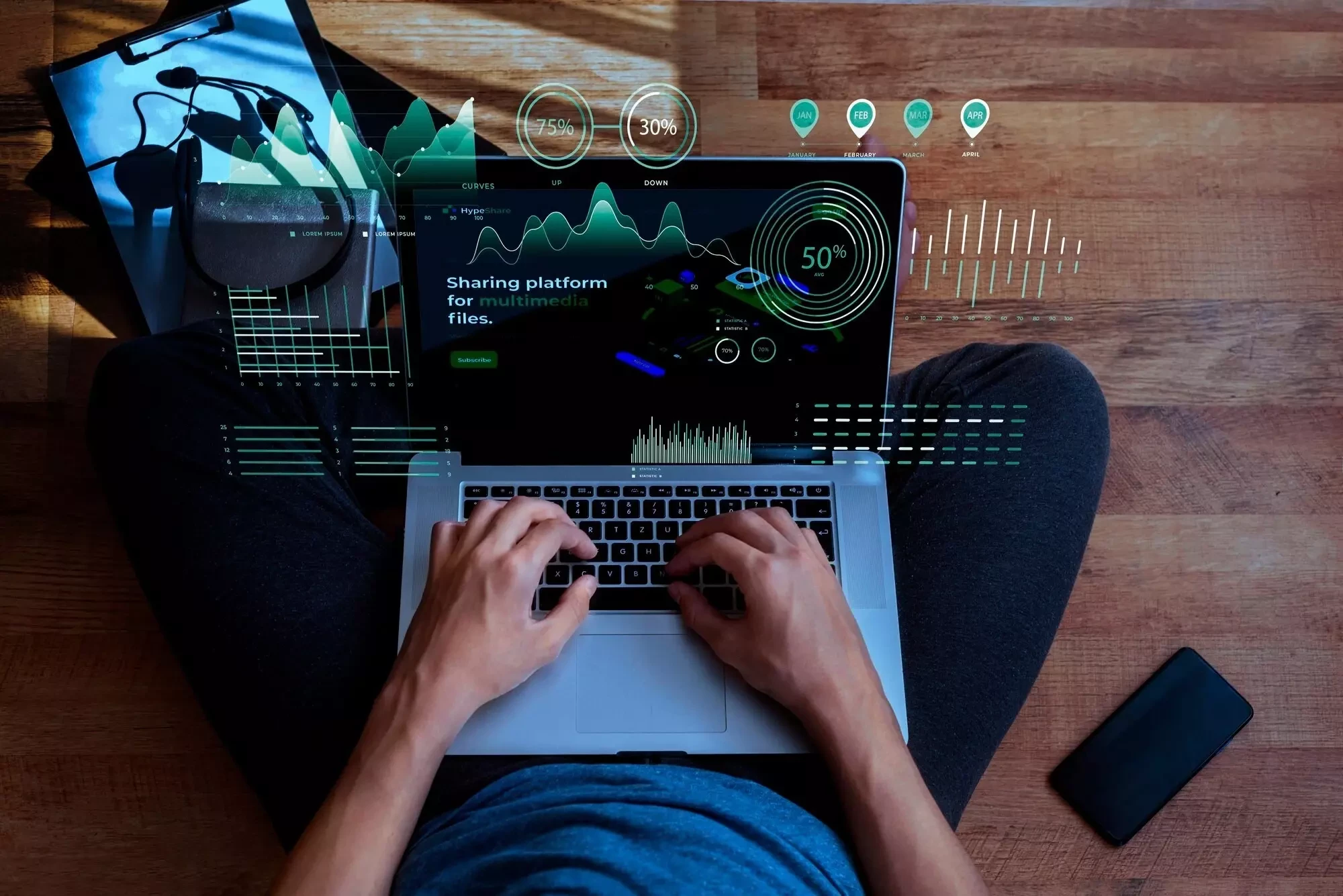 Choosing the Right SaaS Development Partner: A 2025 Guide